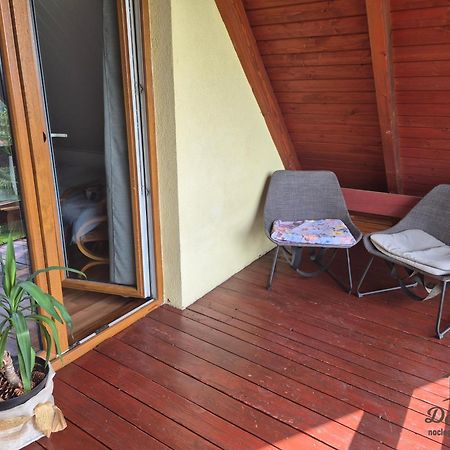 Noclegi Daglezja Pod Gora Zar Miedzybrodzie Zywieckie Room photo